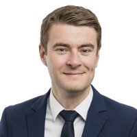 Crowe Ireland Employee Aidan Ryan's profile photo