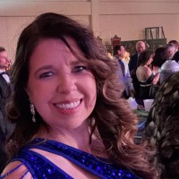 Industrial Fabrics, Inc. Employee Heather Ordoyne's profile photo