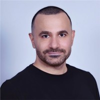 Krisp Employee Vahagn Sarksyan's profile photo