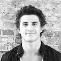 Civille Employee Logan Verboomen's profile photo
