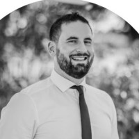 Wemolo Employee Dominic Winkler's profile photo