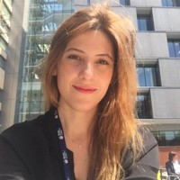 PHD Access Employee Silvia Puyana's profile photo