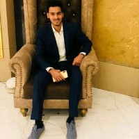 MapmyIndia Employee Natish Kumar's profile photo
