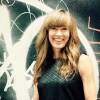 Ann Taylor Employee Katharine Harding's profile photo