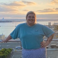 The Dollywood Company Employee Abigail Dunn's profile photo