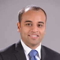 Beacon Security Employee Kunal Shah's profile photo