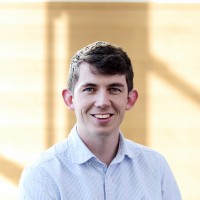 ReactWise Employee Adam Jenkins's profile photo