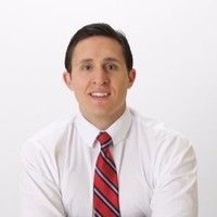 Medtronic Employee Chris Ogden's profile photo