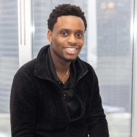 Vantage Venues Employee Romeo Mfumu Emanuel's profile photo