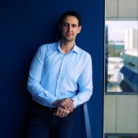 IBM iX DACH Employee Moreno Grgurić's profile photo