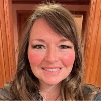 Cuattro Employee Jess Beamer's profile photo