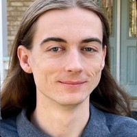 Mind Over Data, LLC Employee Sage Lazzara's profile photo