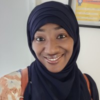 Gridbees Employee Rokiatou Cisse's profile photo