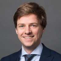 PHIX Photonics Assembly Employee Thomas Hommes's profile photo