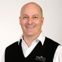 TR Industries Limited Employee Dale Baxter's profile photo
