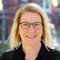 Wild Type Employee Maria Enquist-Newman's profile photo