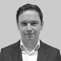 Traffix Pty Ltd Employee Hayden Dimitrovski's profile photo