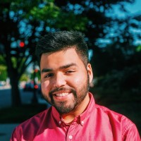 Obaid Zia Email & Phone Number
