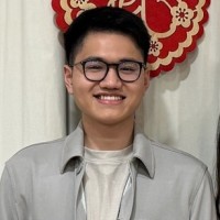 University of Maryland - Department of Transportation Services Employee Minh Chu's profile photo