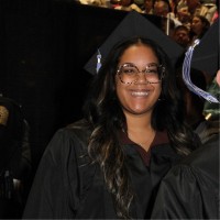 Chante Thomas Email & Phone Number