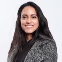 Bee Setups Employee Florencia Arael Martínez Aranda's profile photo