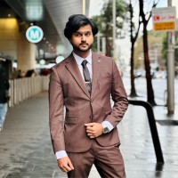 Minhaj Mohammed's profile photo