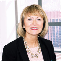 Blue Foundry Bank Employee Karen Hackes's profile photo