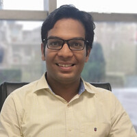 UHNM NHS Trust Employee Aseem Jindal's profile photo
