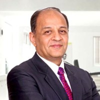 Luxare Employee Vinay Chhajlani's profile photo