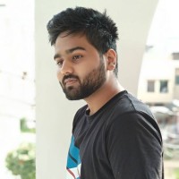 Sustainiam Employee Adarsh Singh's profile photo