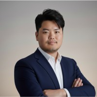 DUSTAC Employee Jack Qin's profile photo