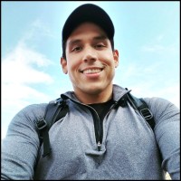 HYLAN Employee John Otoya's profile photo
