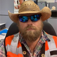 ETEC Industrial Services, LLC Employee Richard Wagener's profile photo