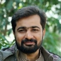 Hyperdata Computing (Pvt).Ltd Employee Sufyan Jamil's profile photo