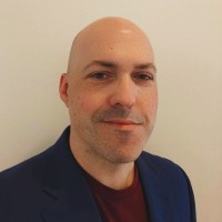 Strike Social Employee Jerry Rinard's profile photo