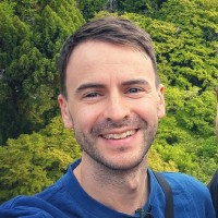 Foreign, Commonwealth and Development Office Employee Stephen Devlin's profile photo