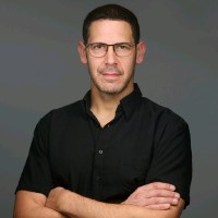 HOT Employee Udi Bashkin's profile photo