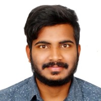 Mutex Corp Employee Ganesh Battula's profile photo