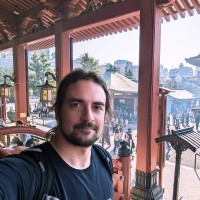 Bosch Employee Robert Herzig's profile photo