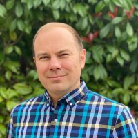 Modular Employee Chris Lattner's profile photo