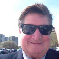 SourceAmerica Employee John Key's profile photo