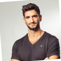 Blaise Employee Amit Dadon's profile photo