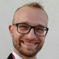 Wydawnictwo Aksjomat sp. z o.o Employee Marceli Matecki's profile photo