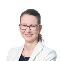 Varma Employee Minna Mattila's profile photo