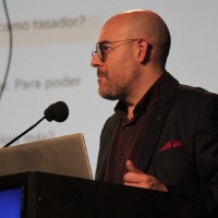 Universidad de Morón (Oficial) Employee Matias D. Alvarez Chaffer's profile photo