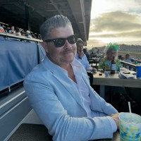 Stran Technologies Employee Chris Fairburn's profile photo