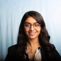 QFI Employee Tahreem Akhtar's profile photo