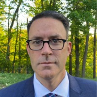 Federated Investors Employee Rich Adamo's profile photo