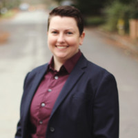 Ted Baker Employee Candace Jenkins's profile photo