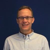 Health Catalyst Employee James Guenthner's profile photo